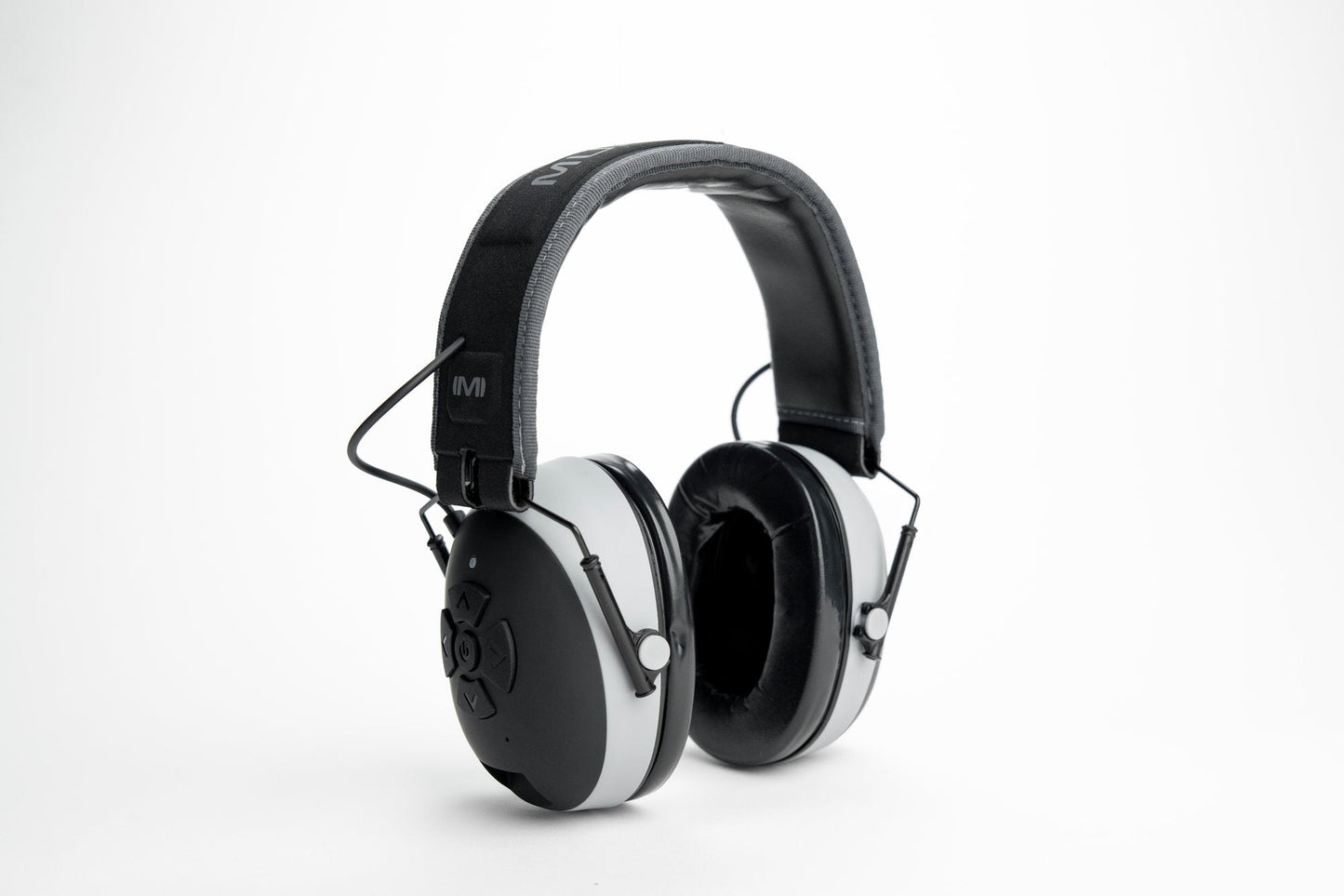 Double OG Bluetooth Earmuffs