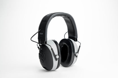 Black Friday - Any Mufftech Bluetooth Earmuffs with carry case including Soft Ear Cushions - Mufftech