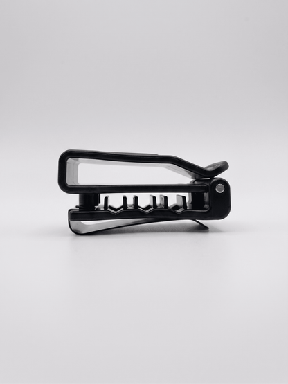 Muff Clip | Magnetic Tradie Belt Clip + Bit Holder - Mufftech